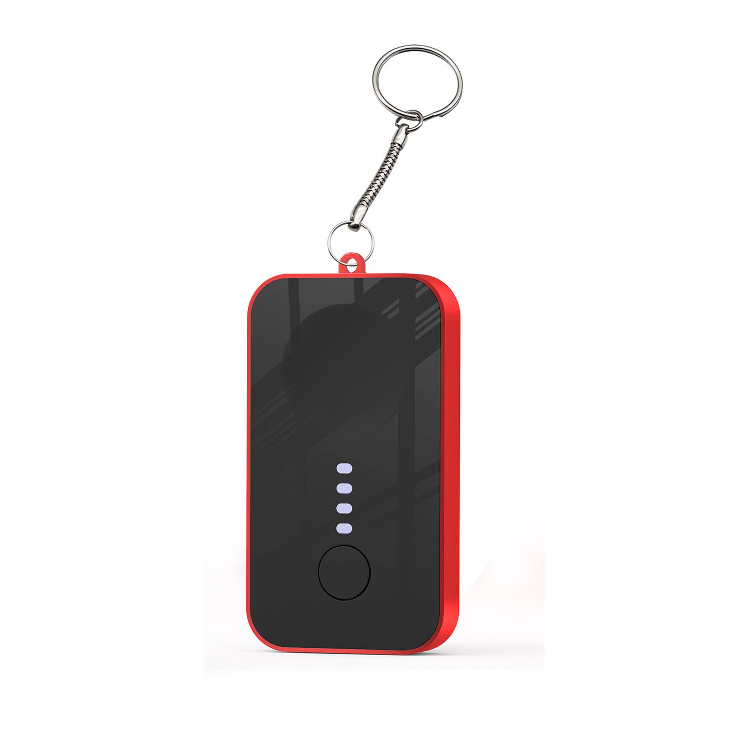 Mini Magnetic Wireless Watch Power Bank 10