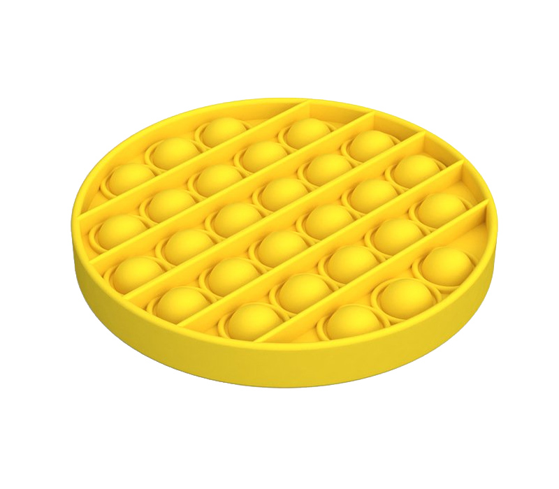 Push Pop Bubble Fidget Toy 4