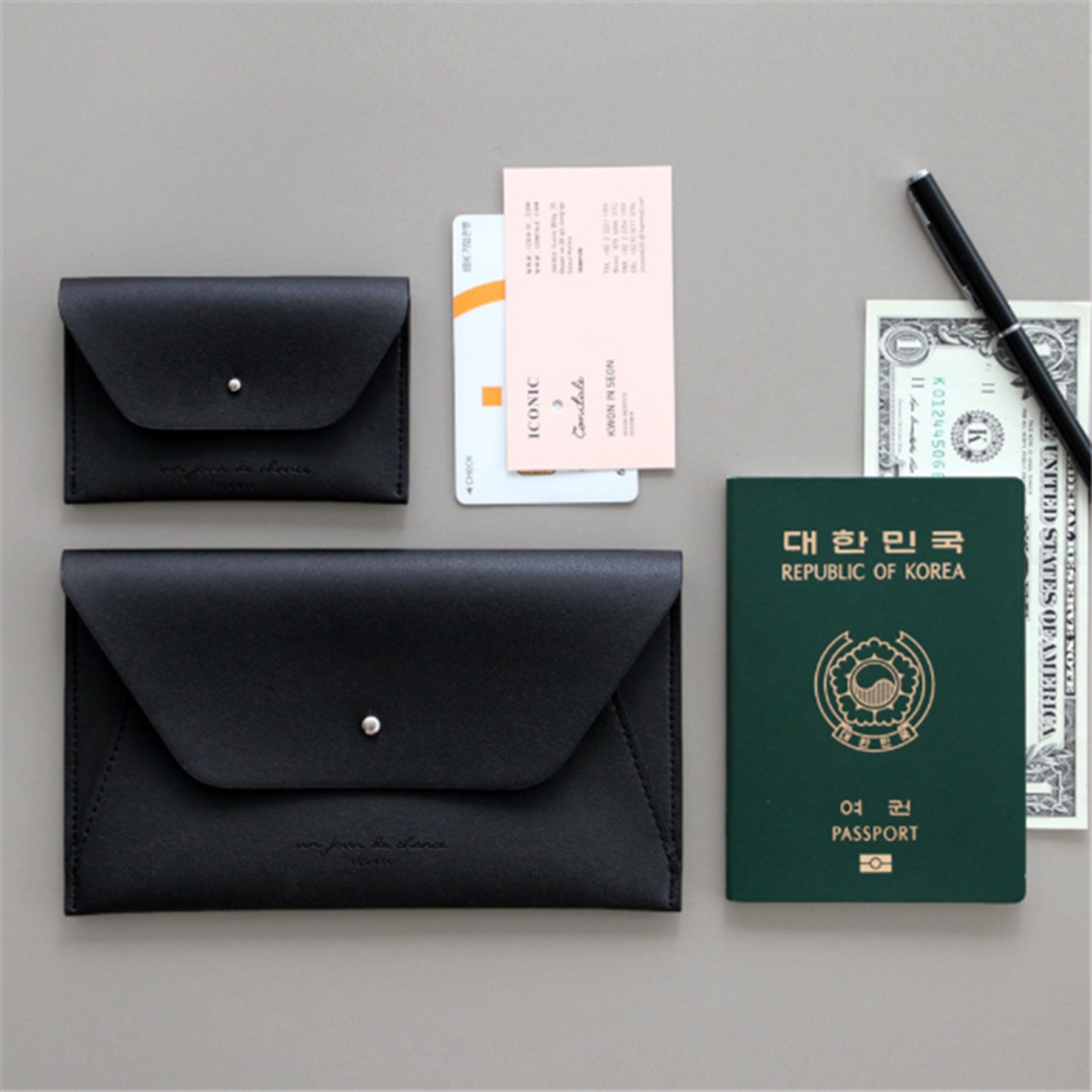 Credit Card Holder 1