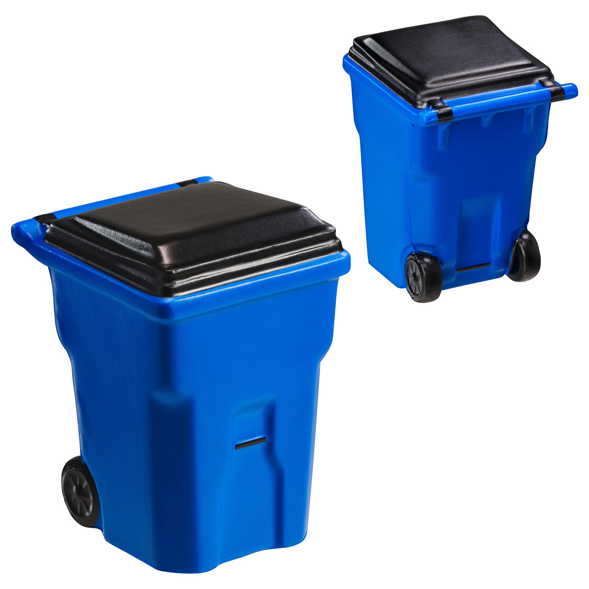 Trash Container Stress Reliever 5