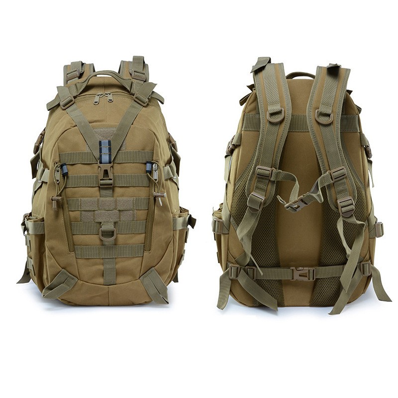 Tactical Backpack