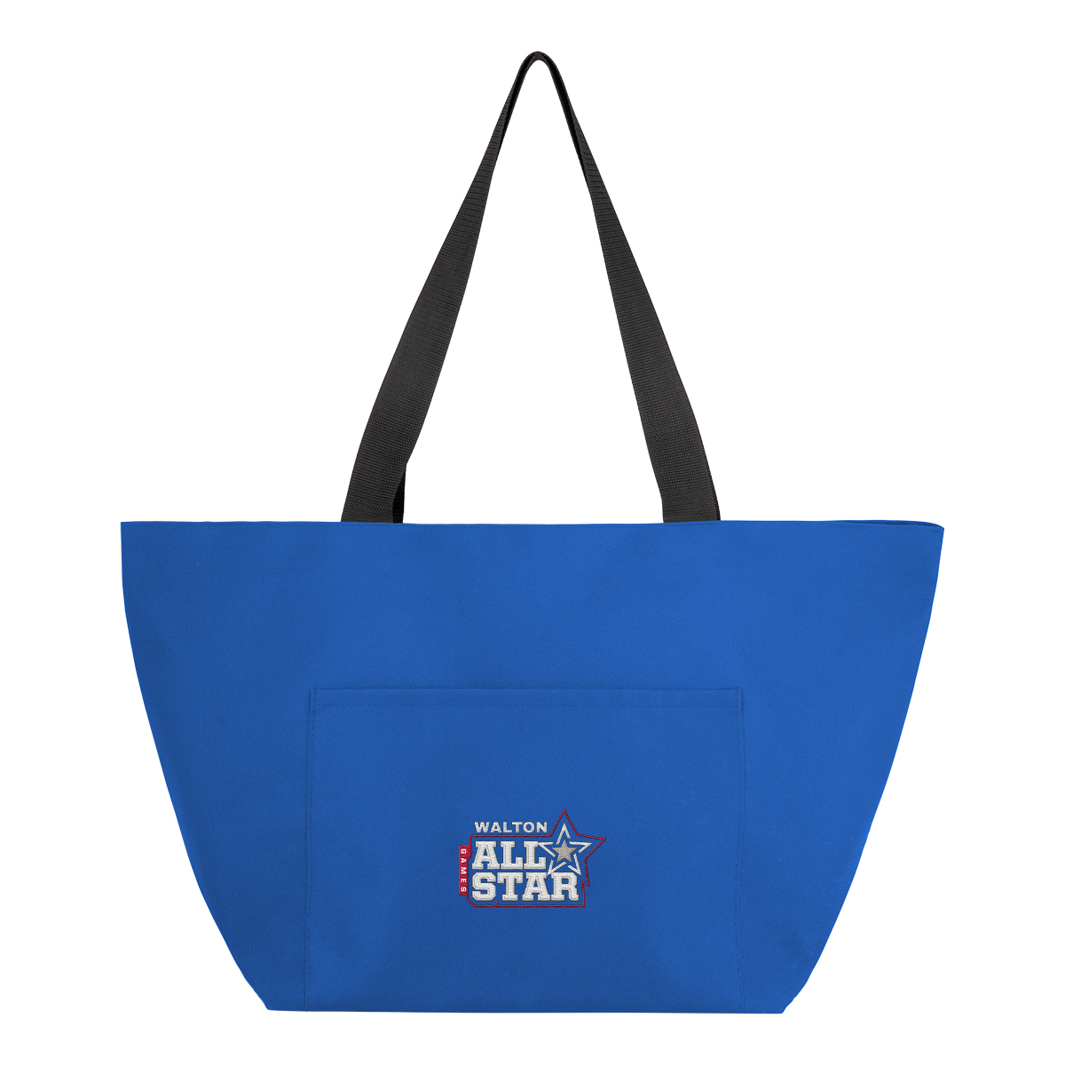 Mega Haul rPET Tote Bag 1