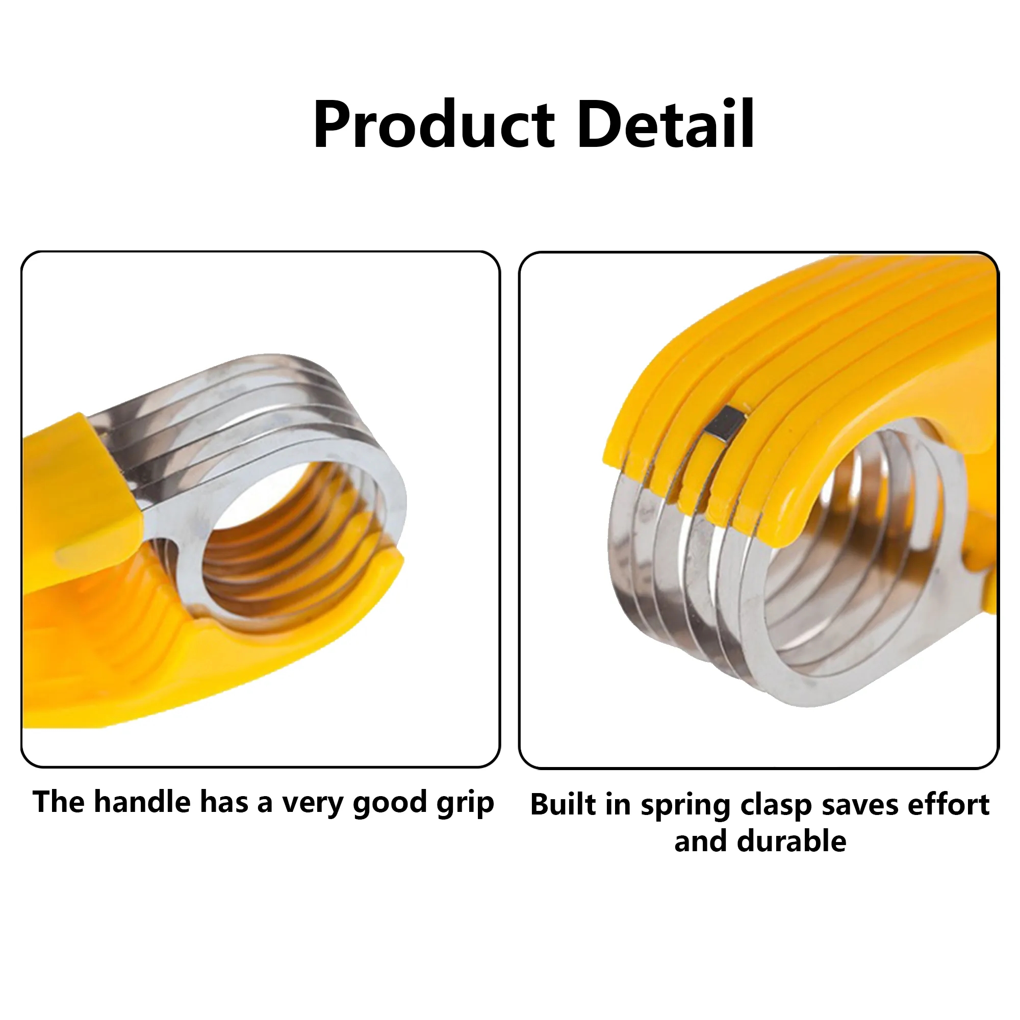 Stainless Steel Multipurpose Slicer 2