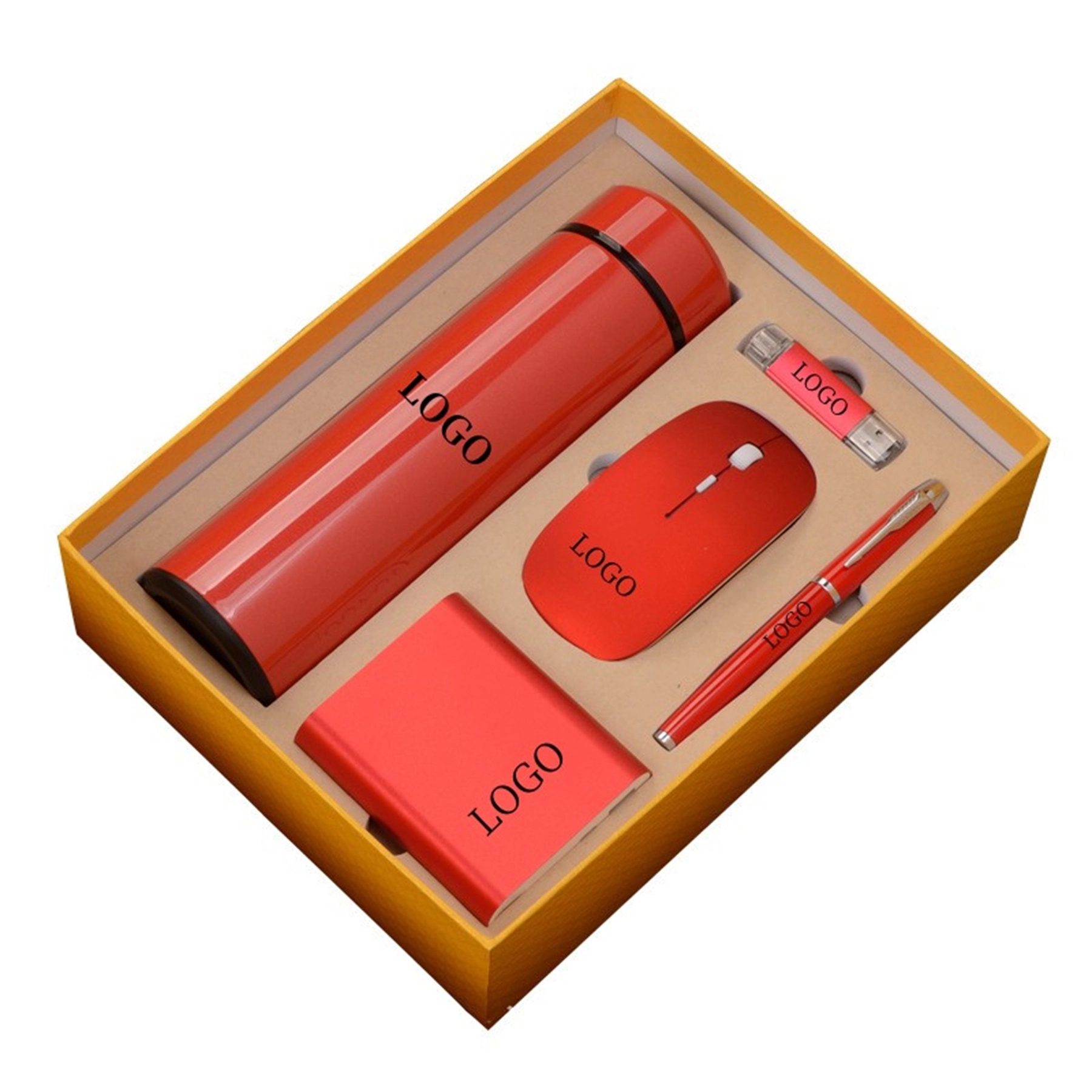 Custom Executive Gift Set 5