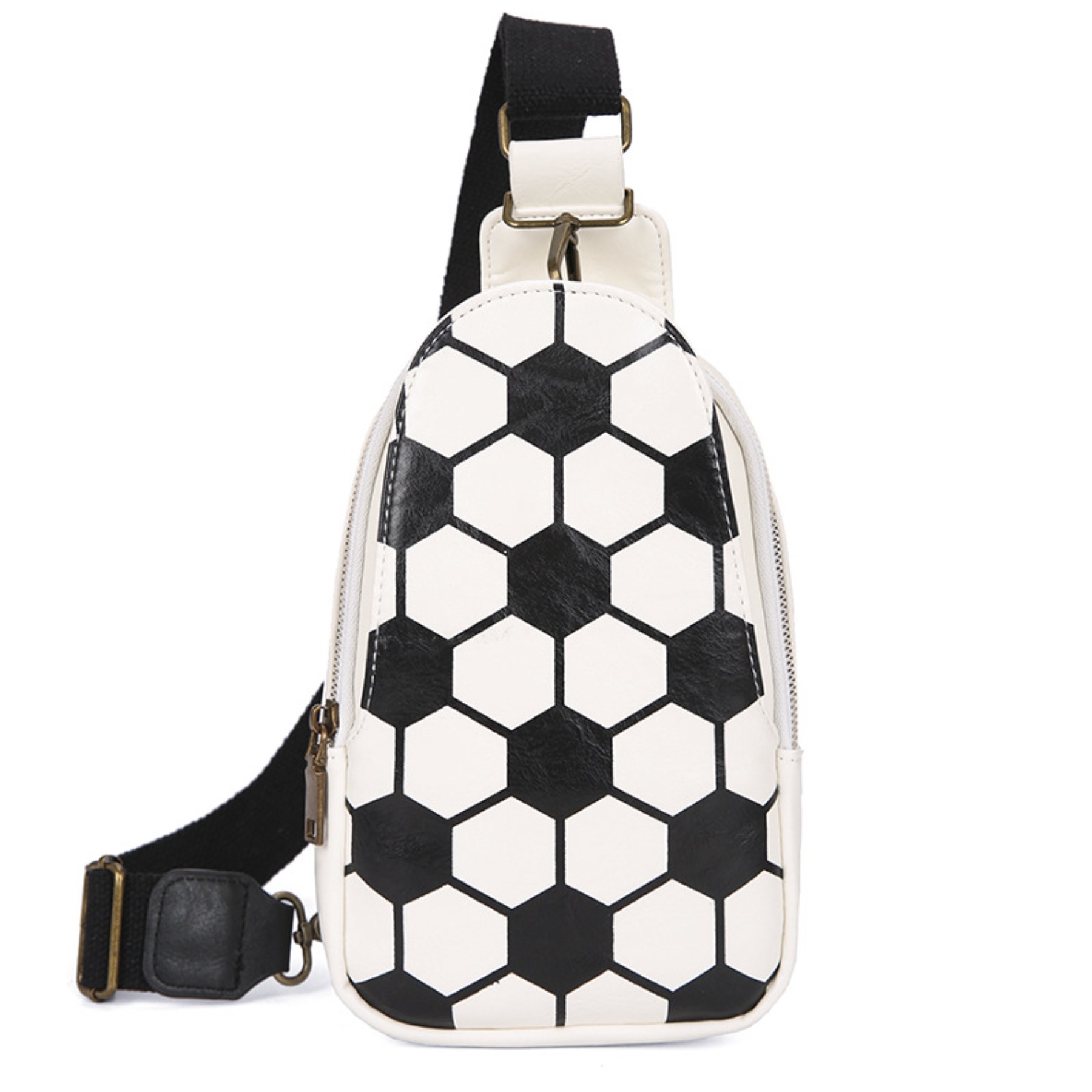 Baseball Crossbody Bag 4