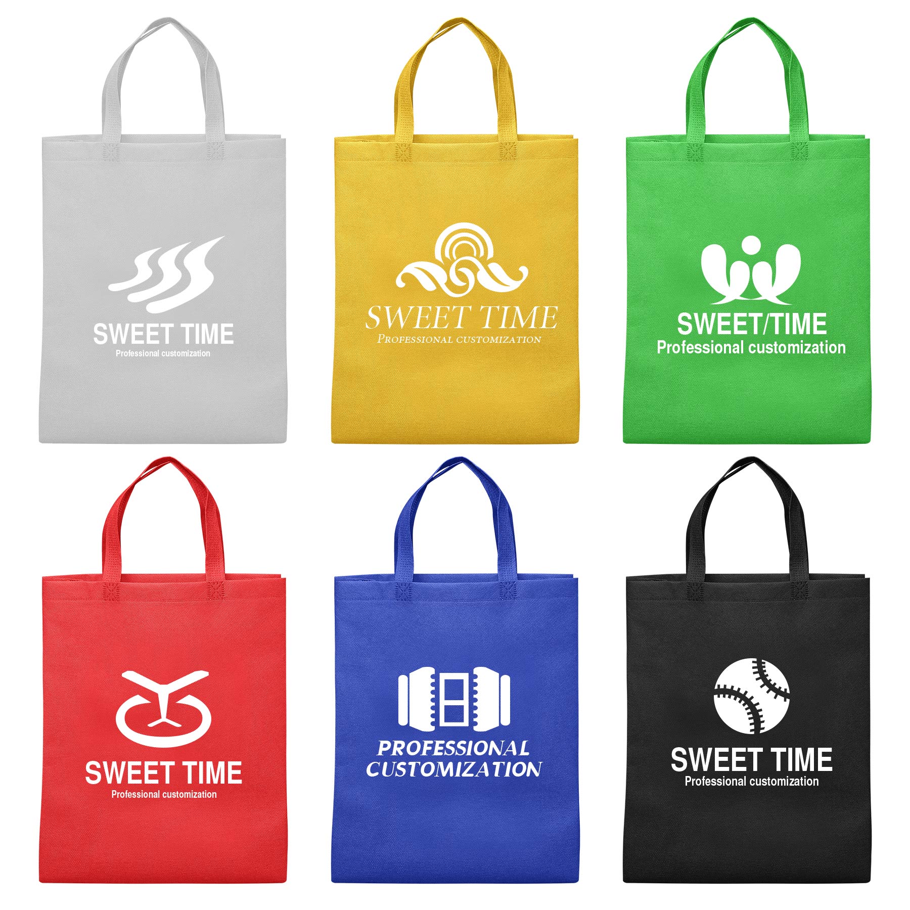 Non-woven Tote Bag 3