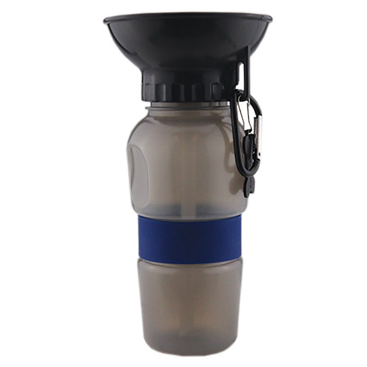 AutoDogMug, 20OZ WITH SILICON BAND 35