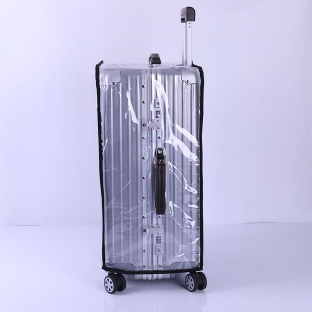 Luggage Cover Suitcase Protector Waterproof Fits 18 In 2