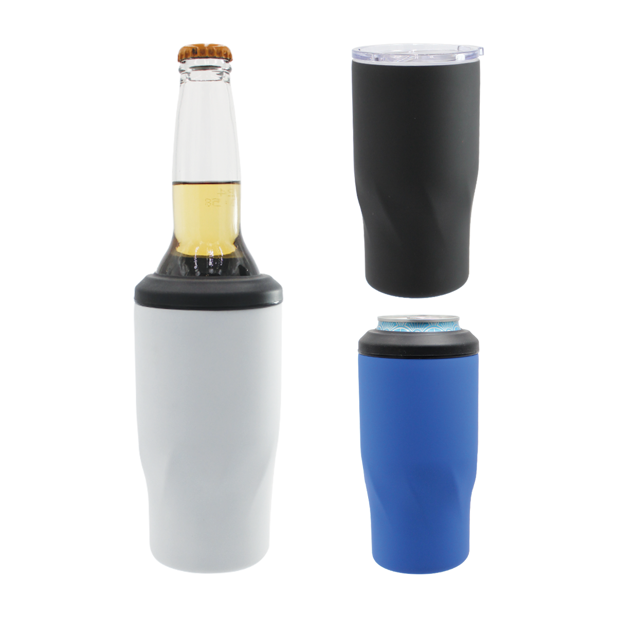 Halcyon® 4 in 1 Can Cooler 6