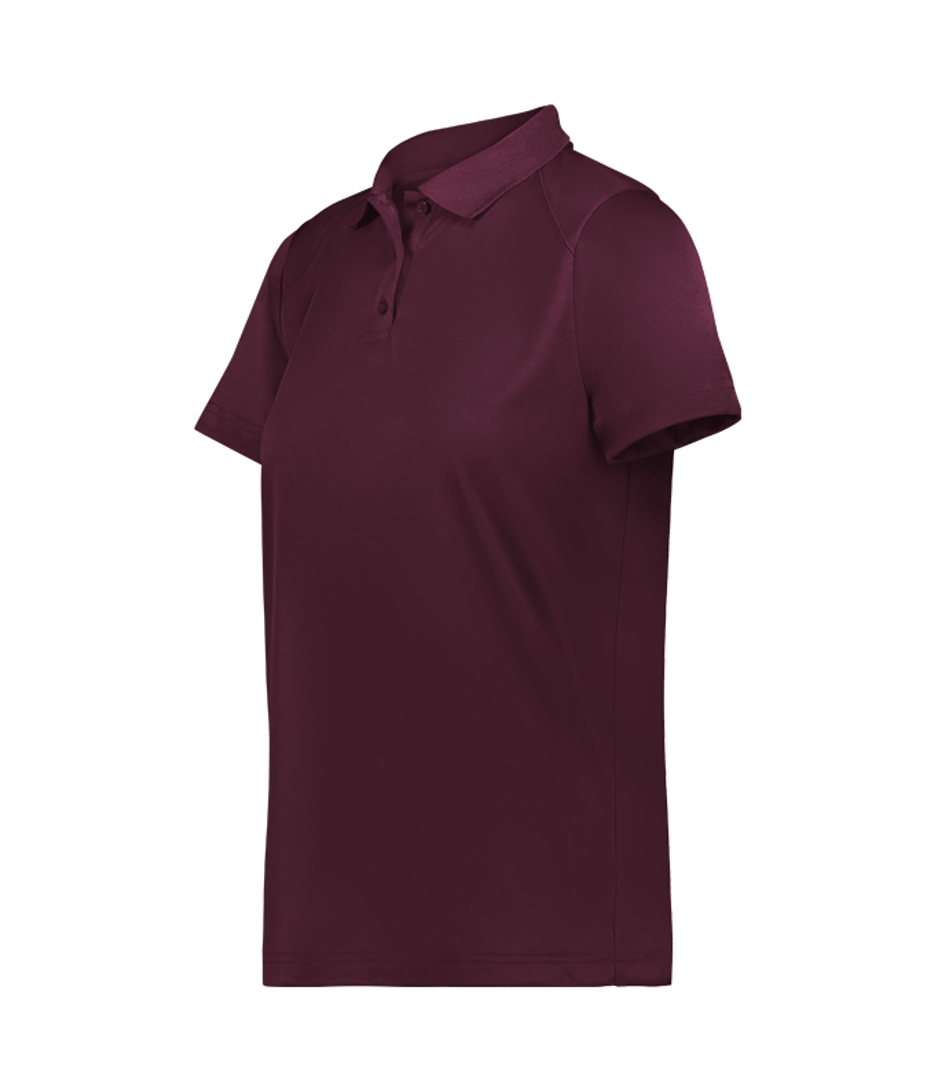 LADIES C2 UTILITY POLO 16