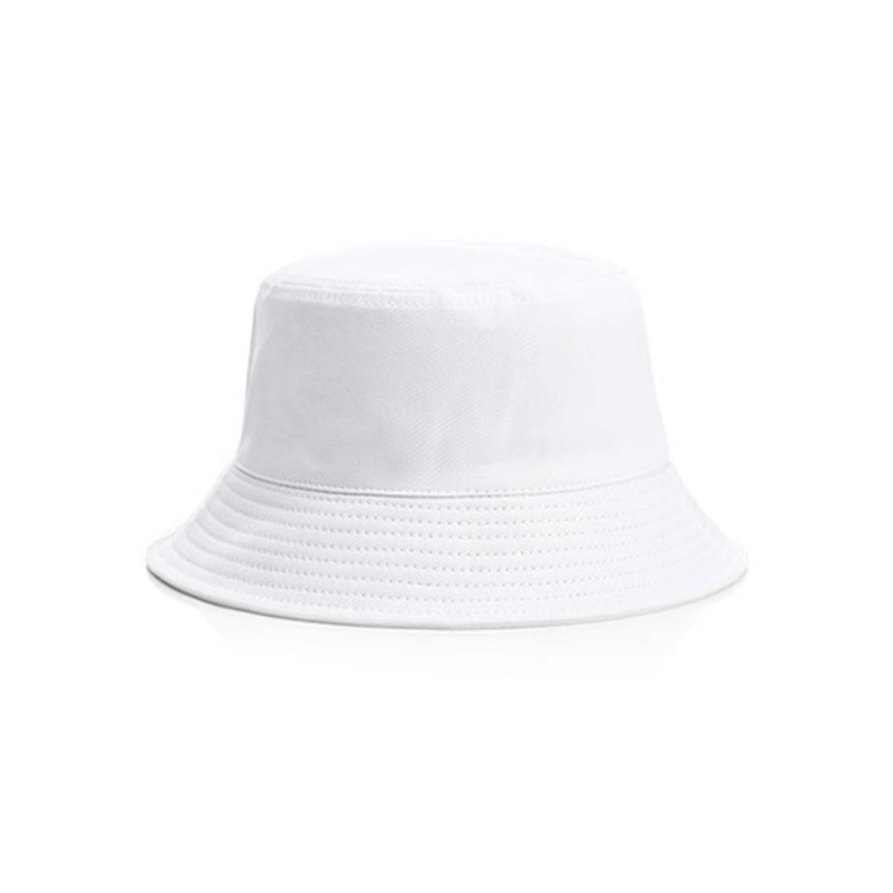 Rainbow Bucket Hat 2