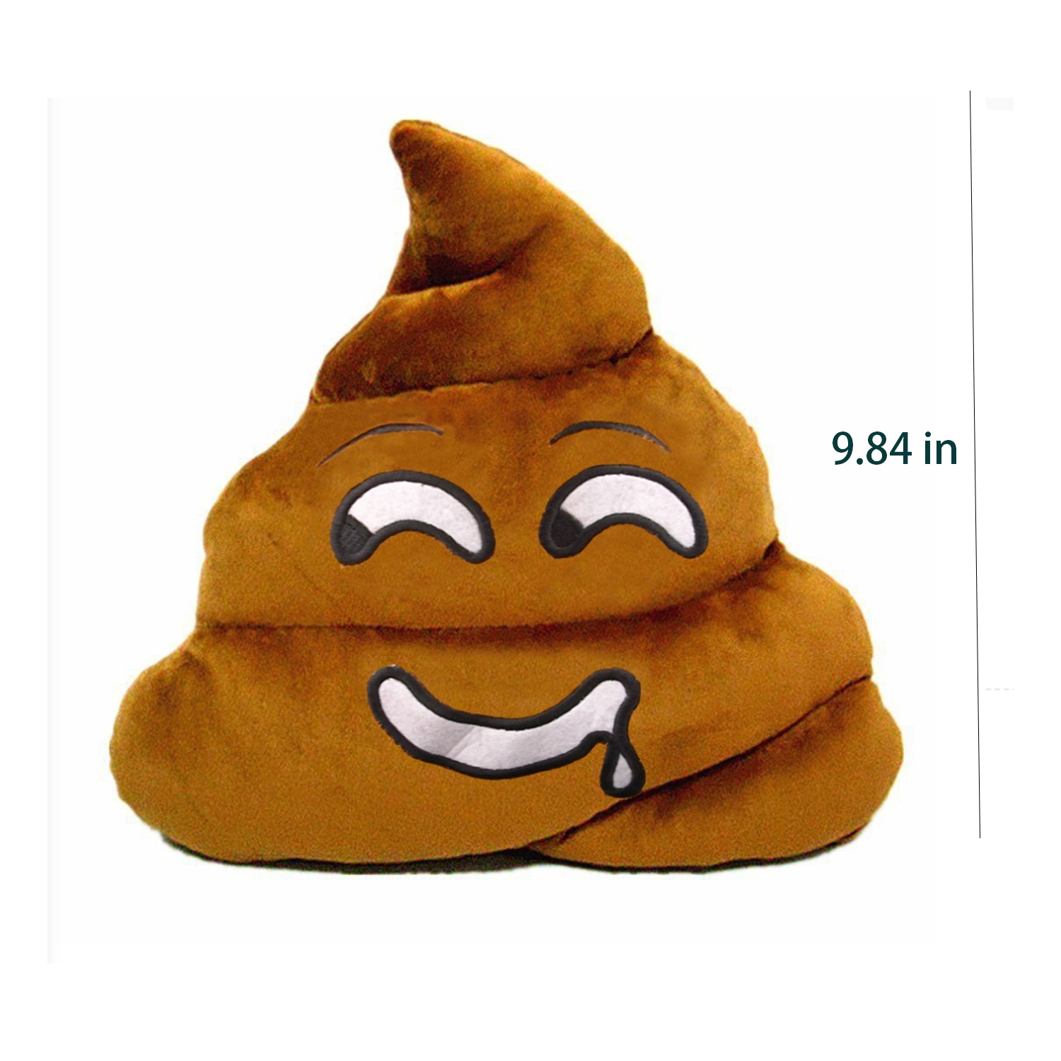 Magic Fake Poo Pillow 1