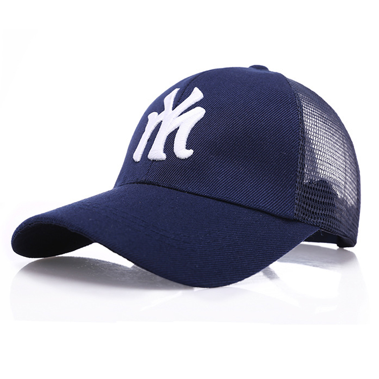 Baseball Cap 2