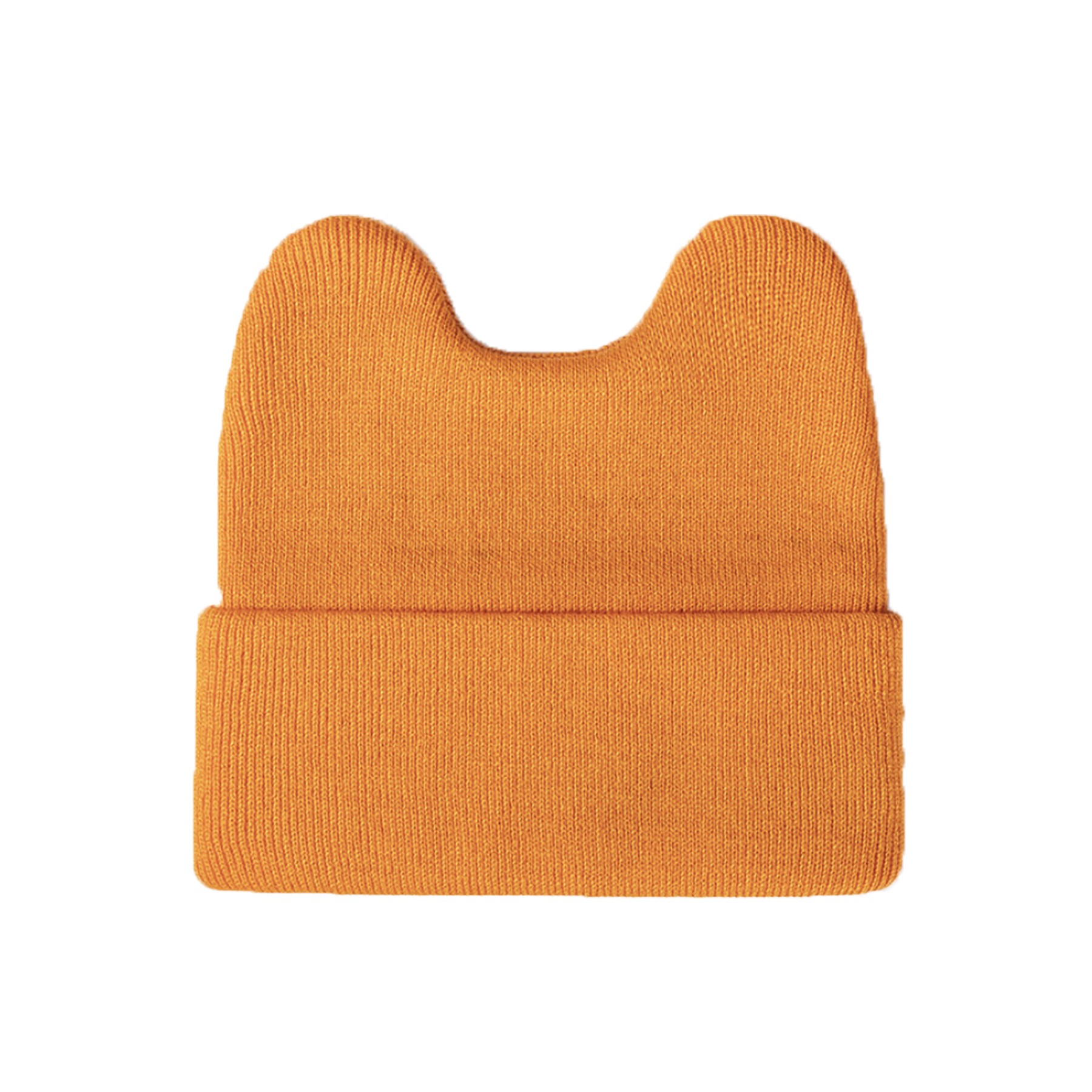 Cute Rabbit Ears Beanie 9
