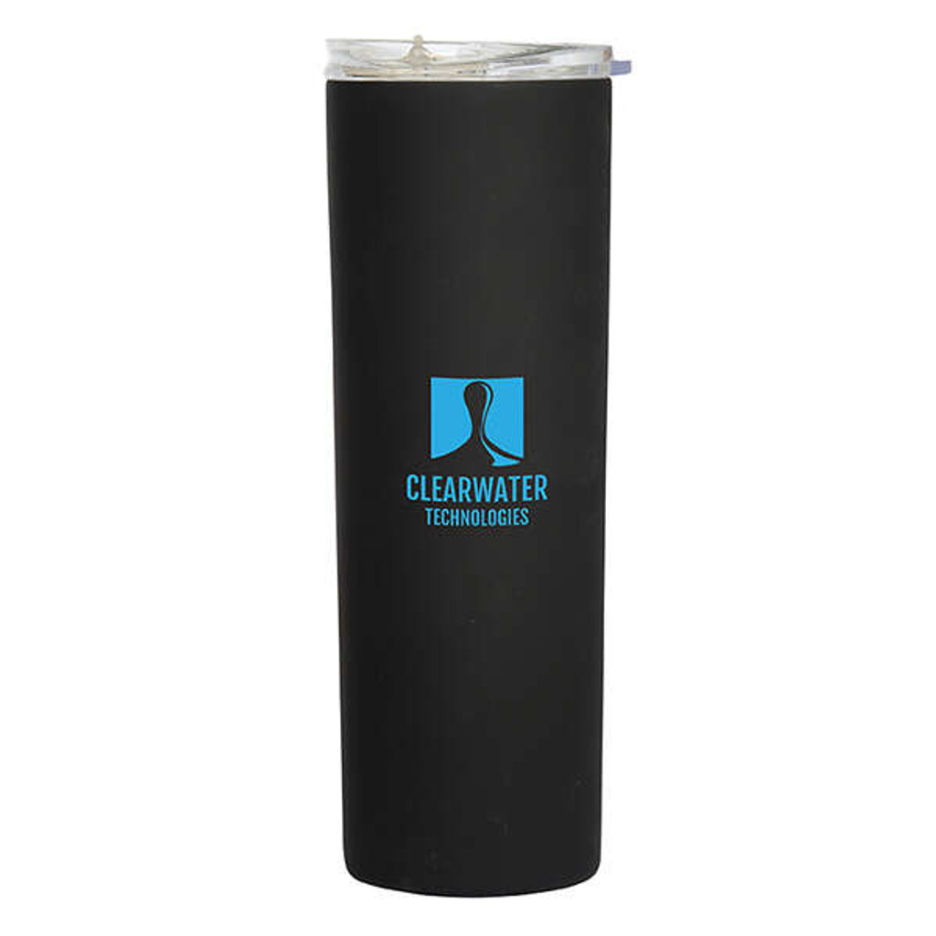 Gotham Tower 600 Ml. (20 Fl. Oz.) Travel Tumbler 5