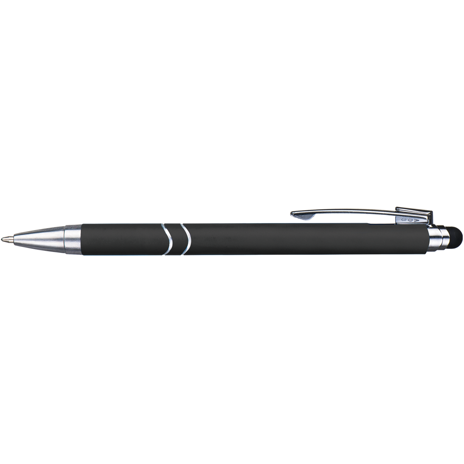 Dawson Stylus Soft Pen 6