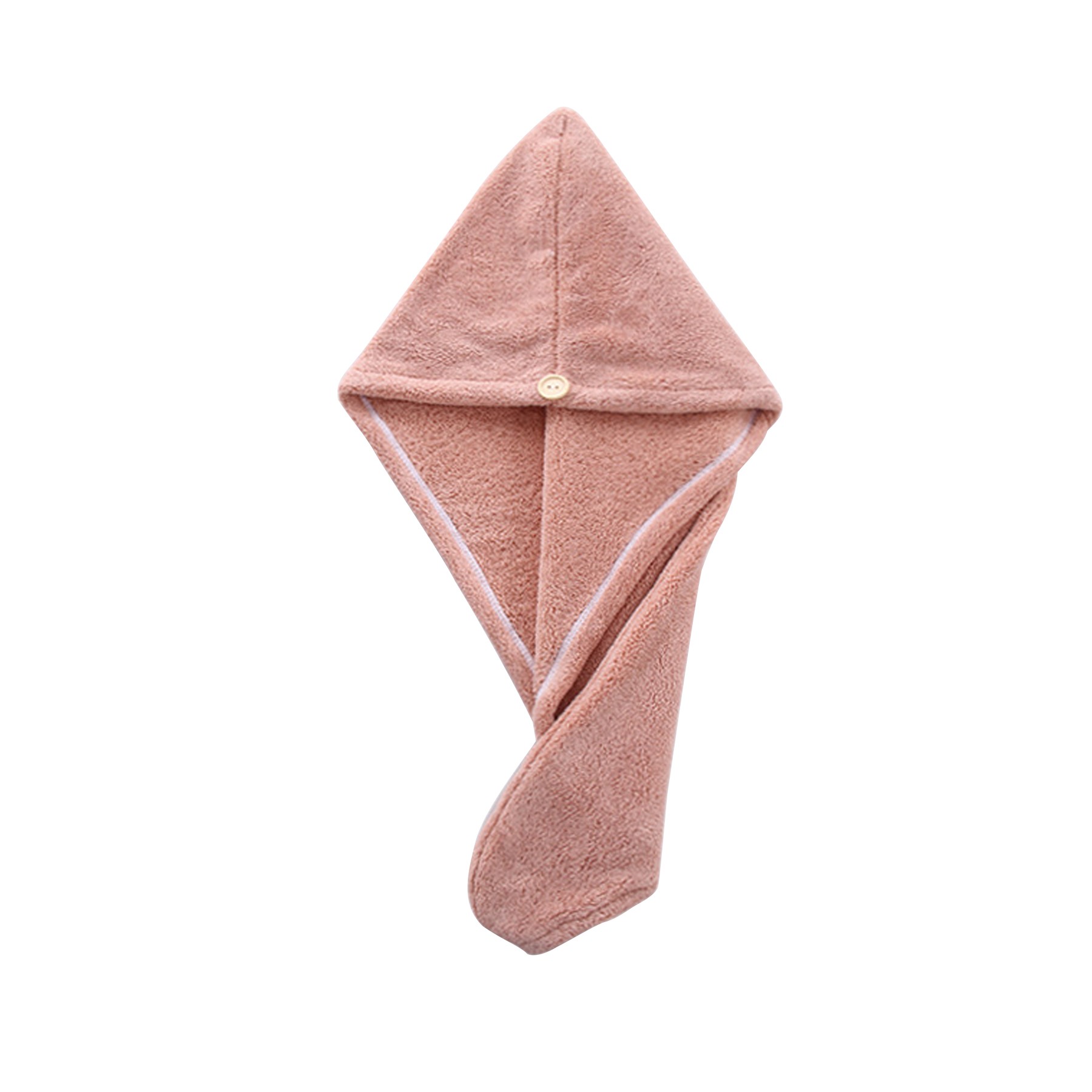 Microfiber Hair Towel 2