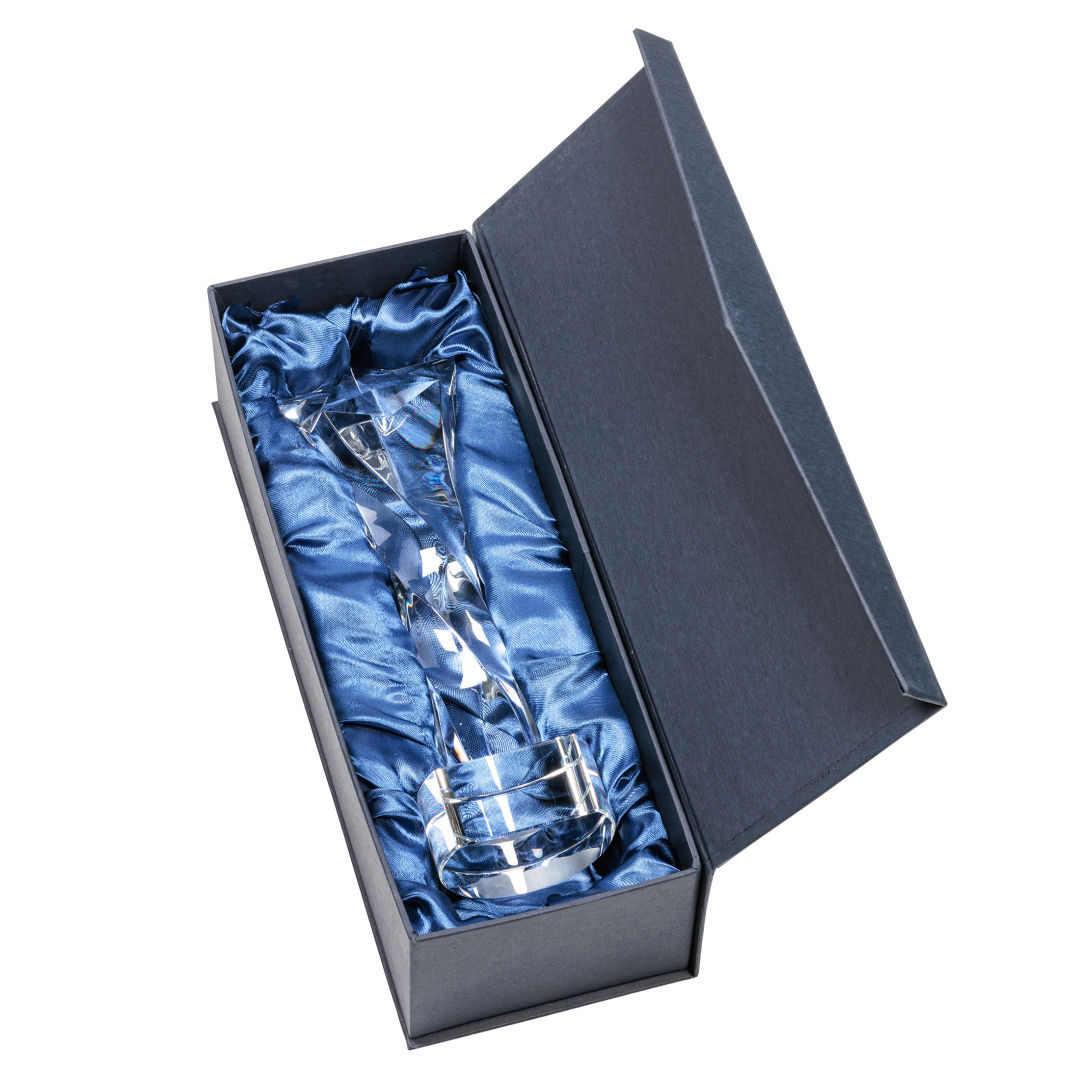 Arlington Star Award on Paragon Base - Clear 7