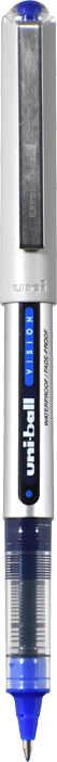 uni-ball® Vision Roller Pen 1
