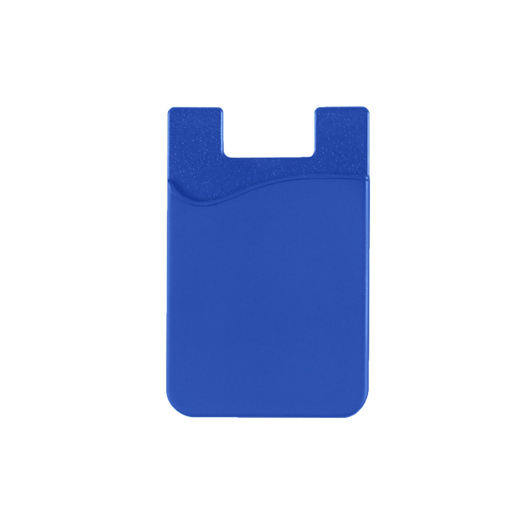 Custom Silicone Phone Wallet 5