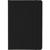 FSC® Mix 5" x 7" Large Rainbow Notebook 35