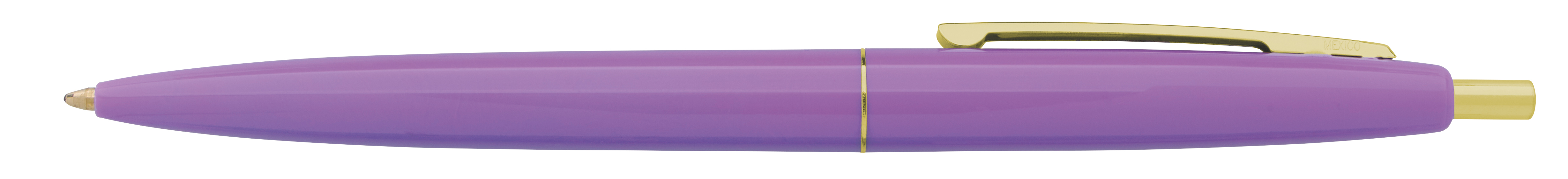 Classic Collection Clic™ Gold Pen 196