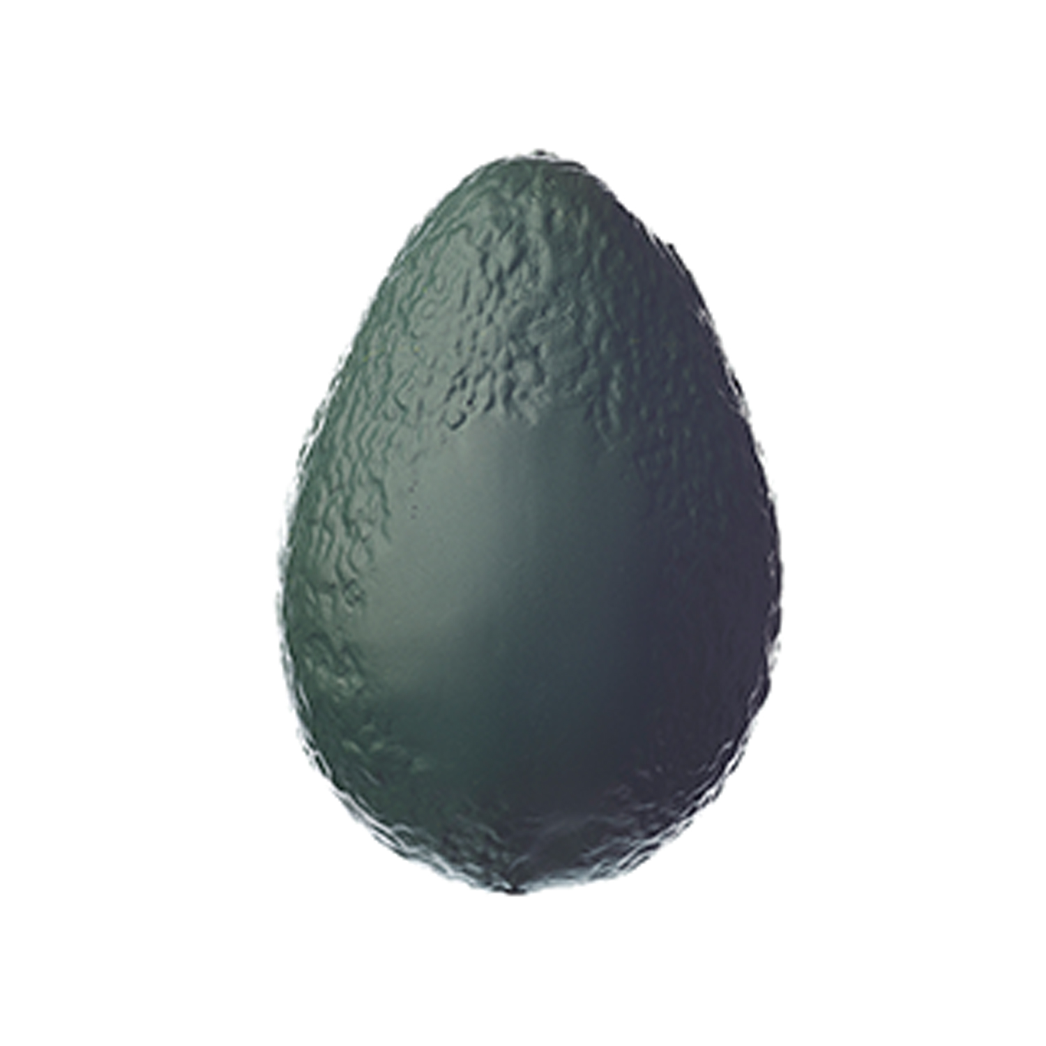 Avocado Shape Stress Ball 3
