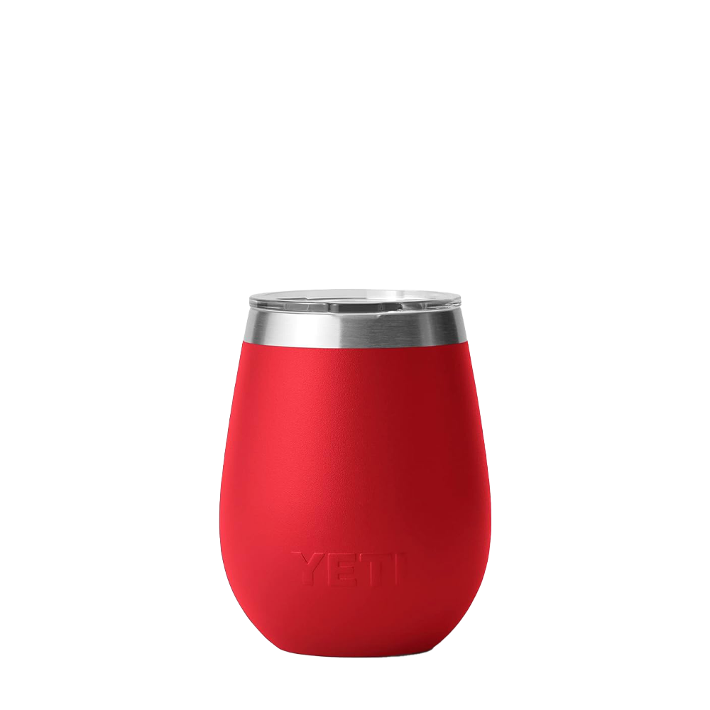 YETI Rambler Wine Tumbler 10oz 5