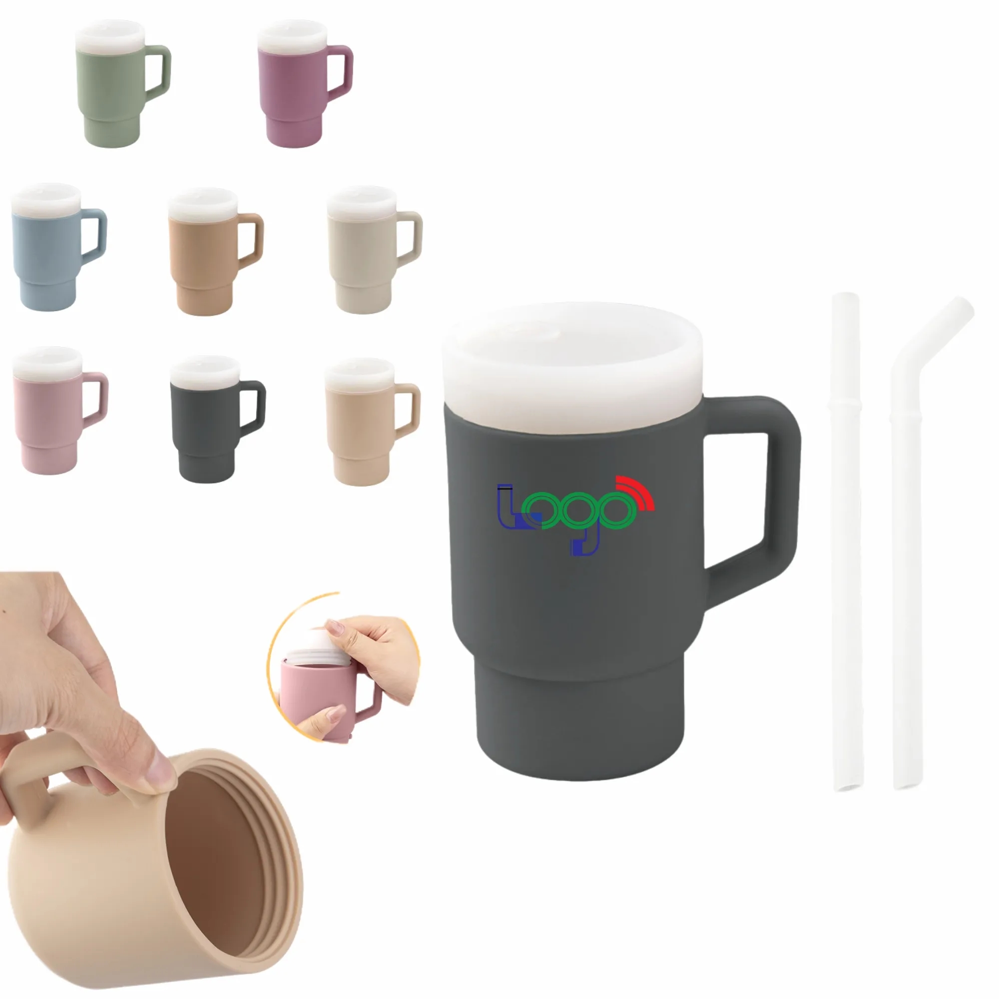 Stanley Kids Tumbler