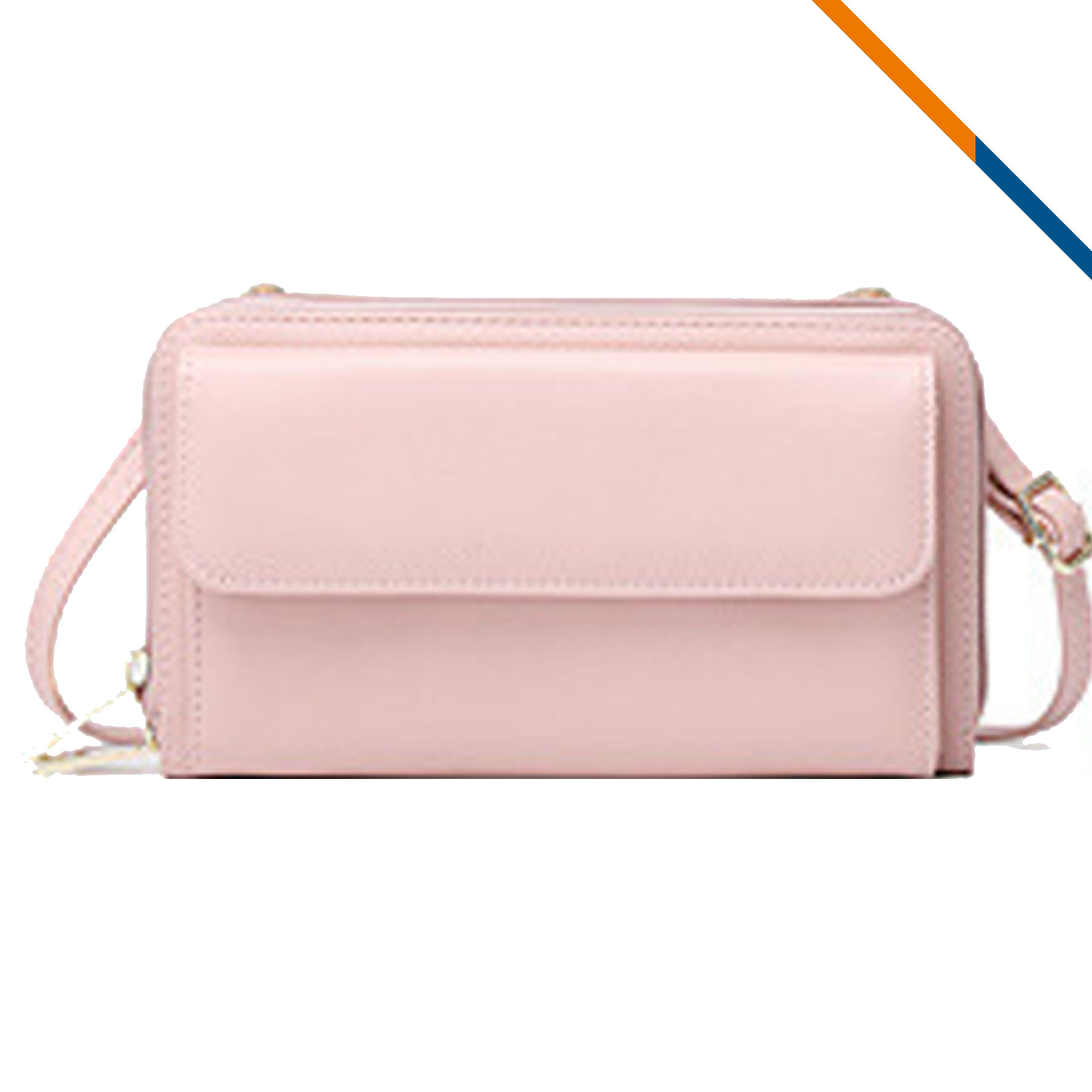 Vitality Crossbody Bag 4