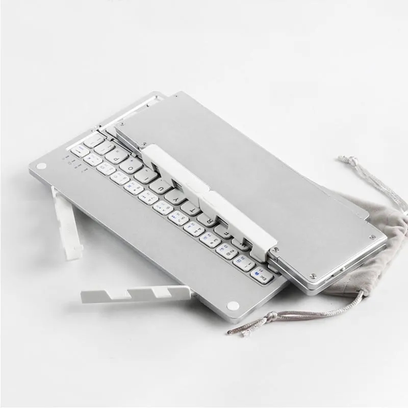 Foldable Keyboard 5