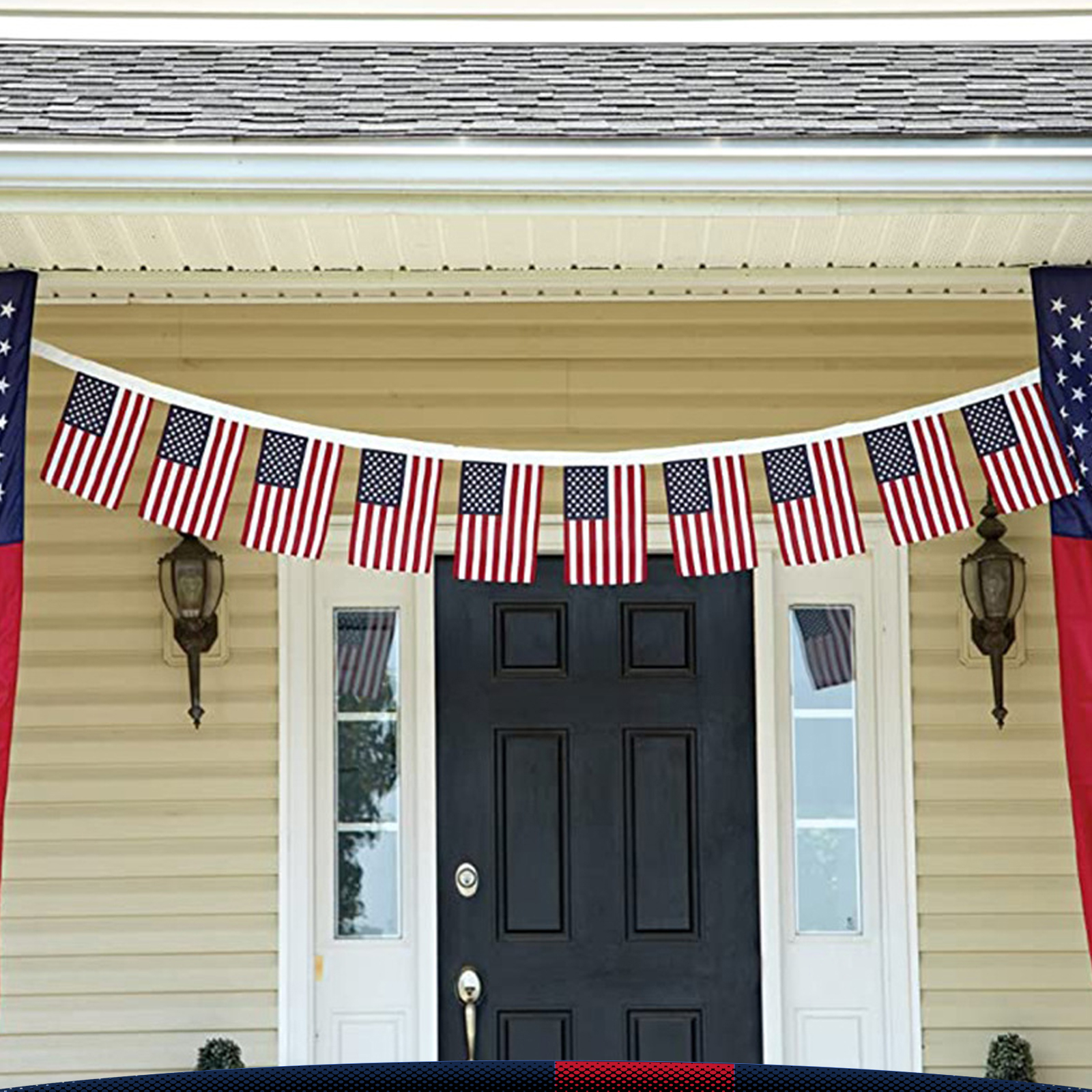 Custom Decorative Banners 3