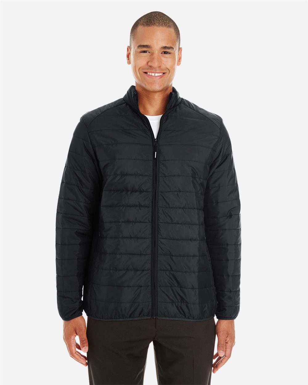 Men's Tall Prevail Packable Puffer - CE700T 16