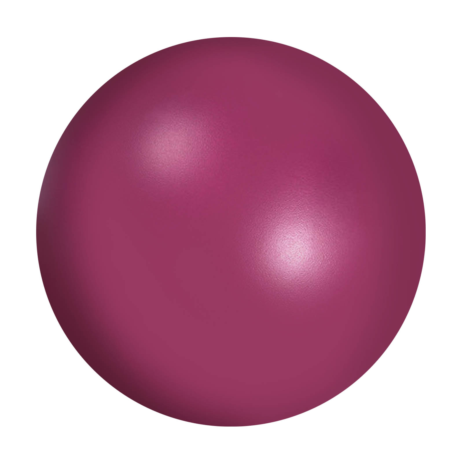 Round Stress Ball 34