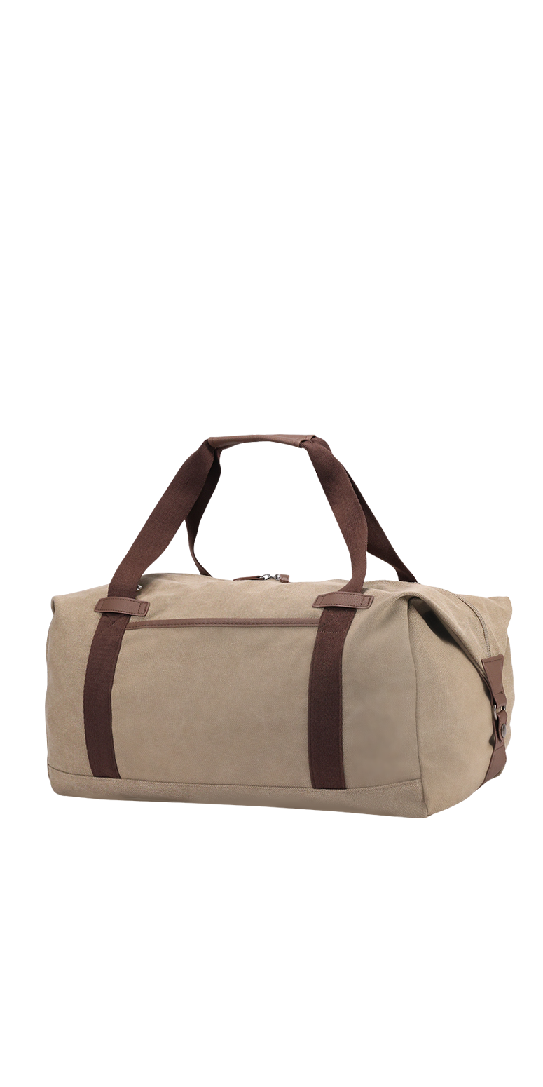 Urban Peak® Everyday 16oz Cotton Canvas Duffel 26