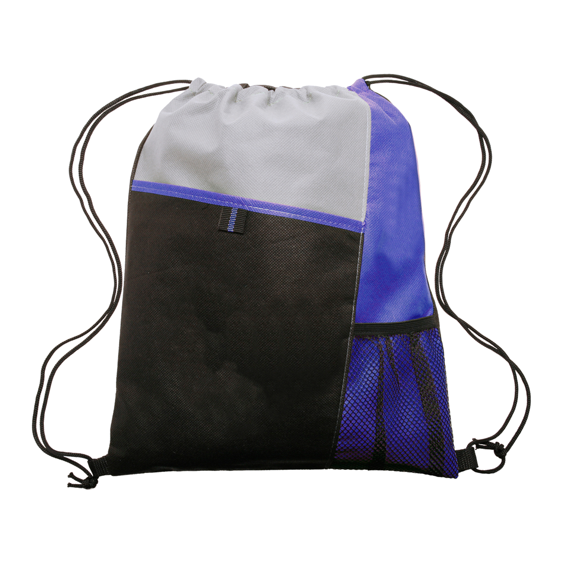 Laya Drawstring Backpacks 13