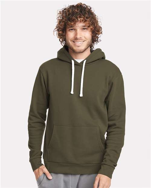 Unisex Santa Barbara Hoodie Sweatshirt - 9303, custom hoodie or sweatshirt with logo imprint 23