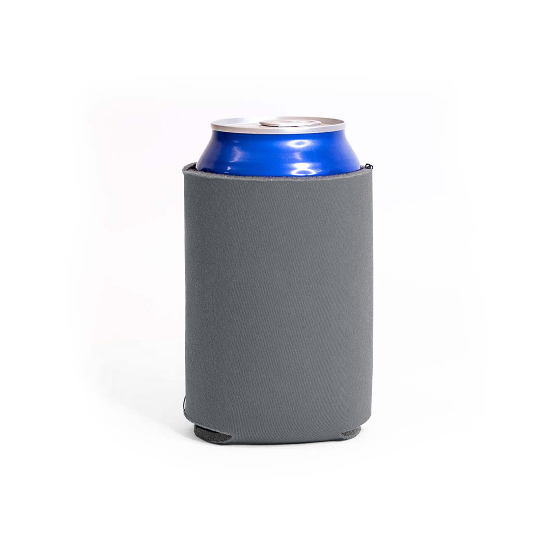 Silkscreened Foam Can Cooler 3