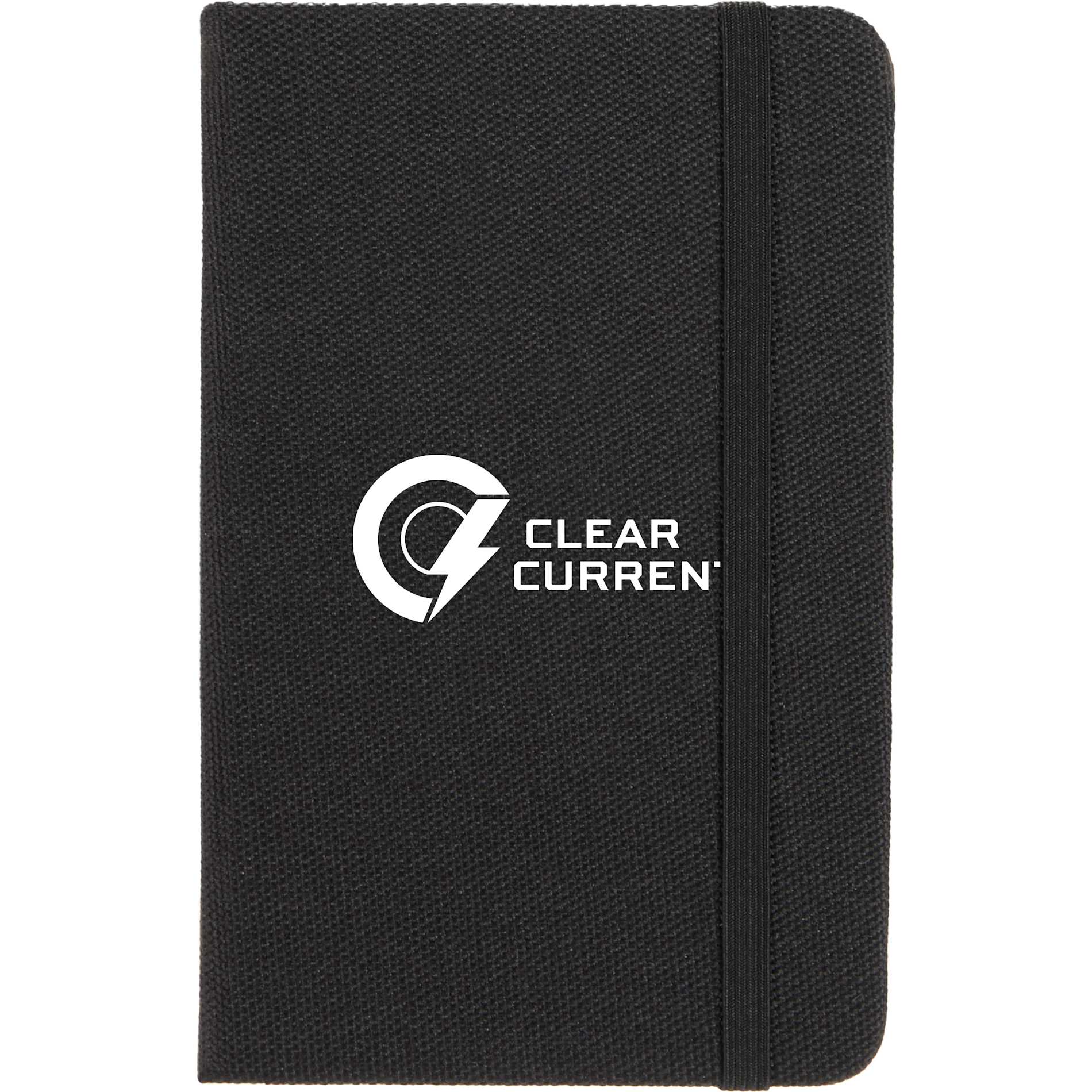 3.5" x 5.5" Recycled PET Pocket Bound Journal