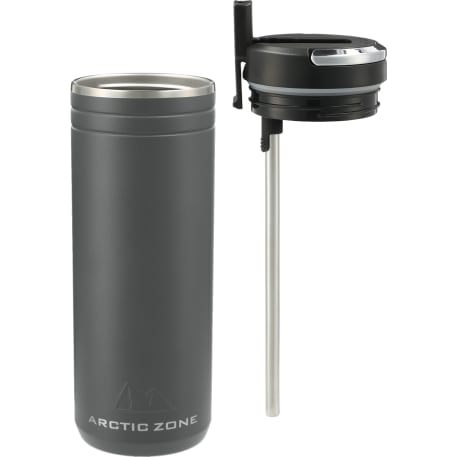 Arctic Zone® Titan Thermal HP® Tumbler 24oz 94