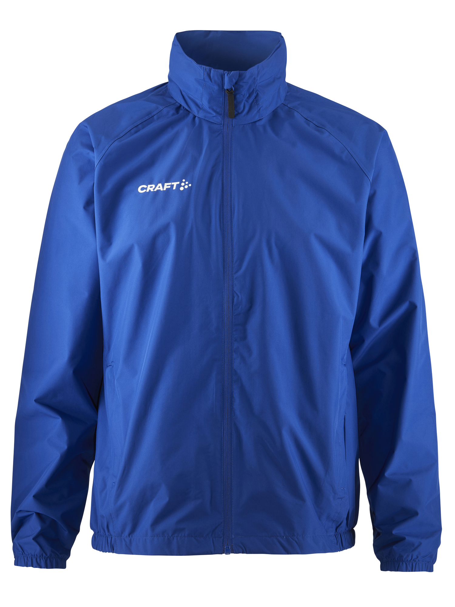 EVOLVE RAIN JACKET M 14