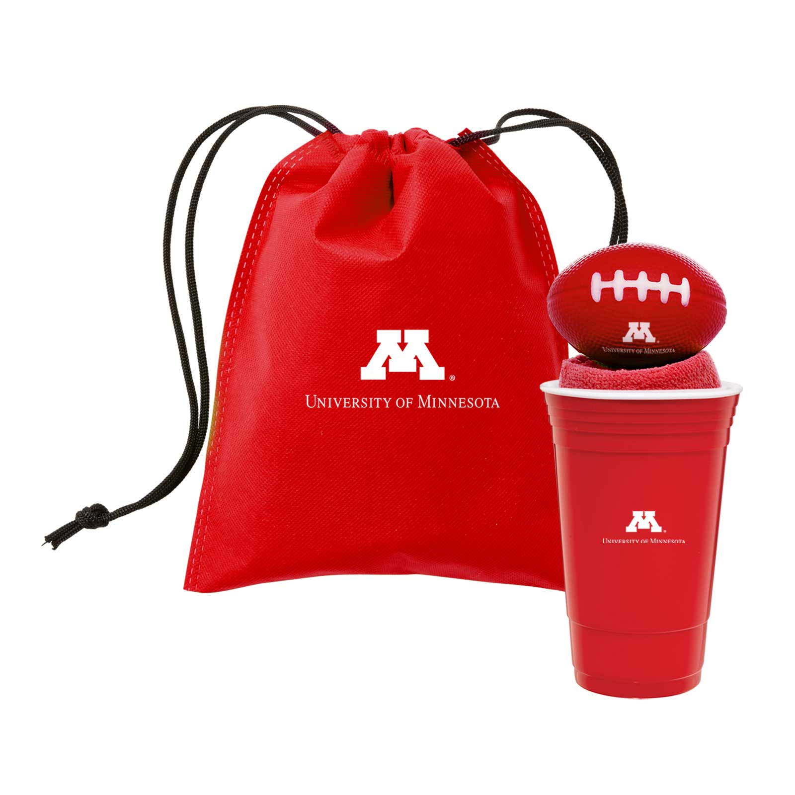 Football Rally Tailgate Kit 5