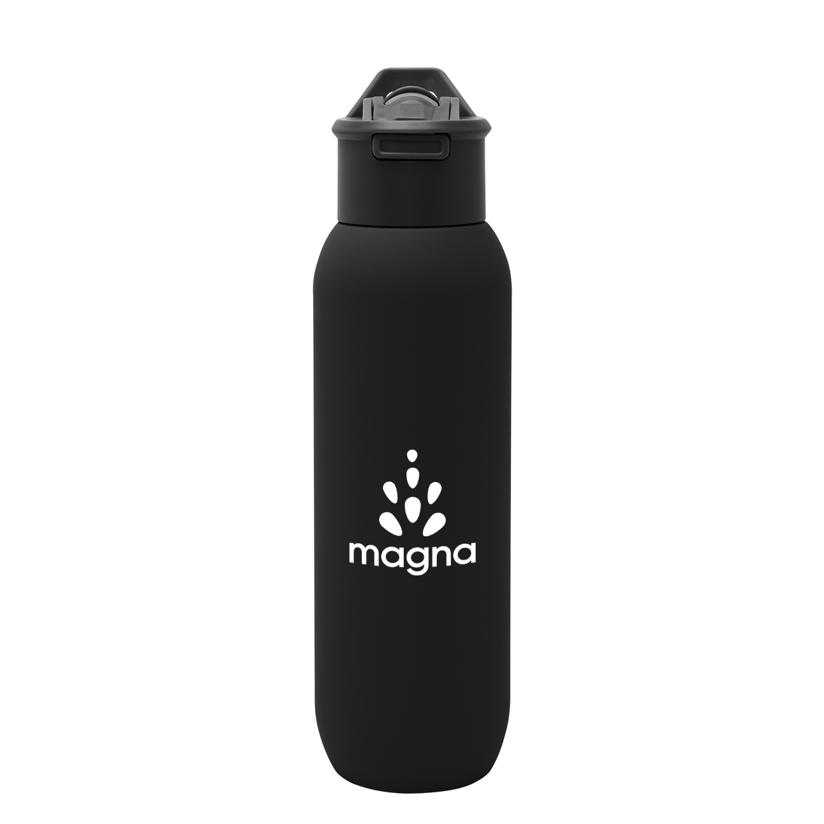 20 Oz. Hydrus Recycled Stainless Steel Bottle, custom water bottle with logo imprint 18