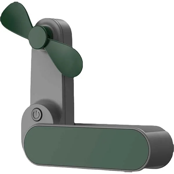 Mini Usb Desktop Handheld Fan 6