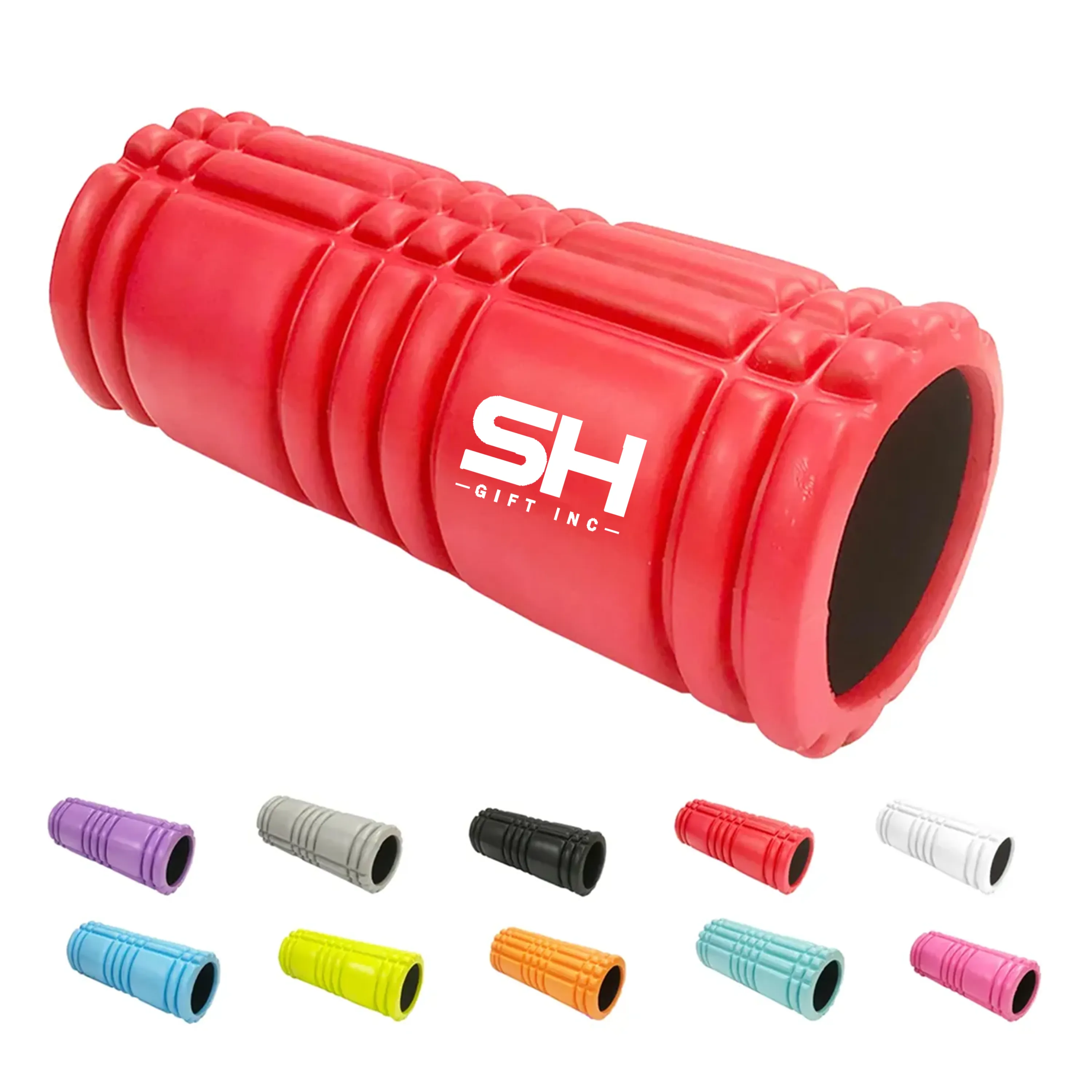 Multi-Density Foam Massage Roller 2