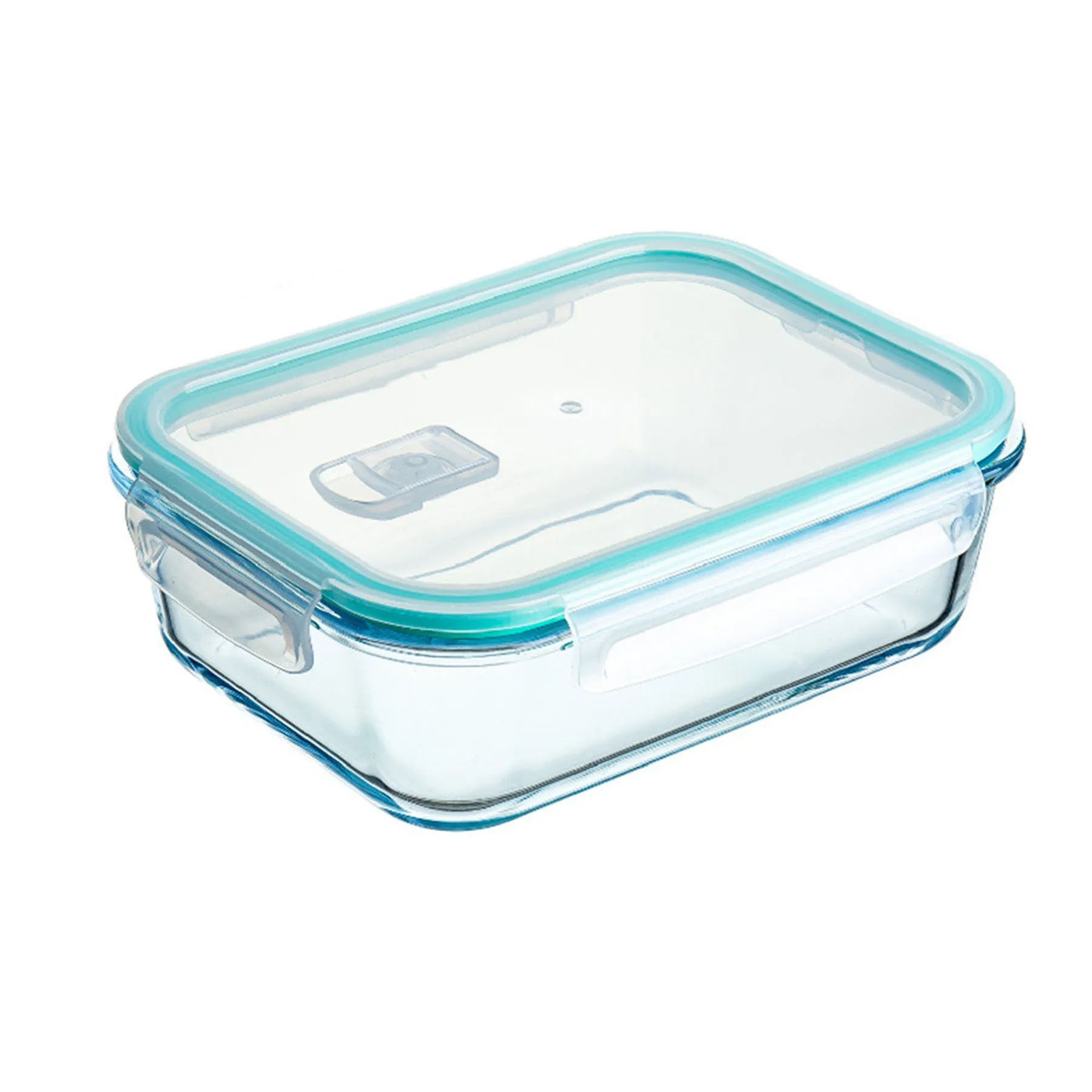 Glass Storage Container 5