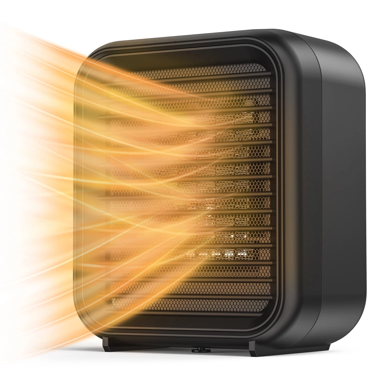 Space Heater for Indoor Use 2