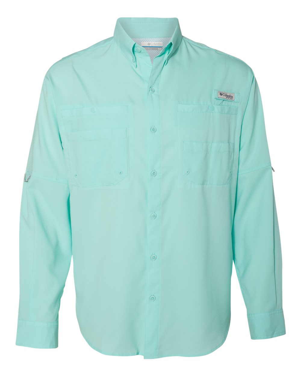 Men's PFG Tamiami™ II Fishing Shirt - 128606 37