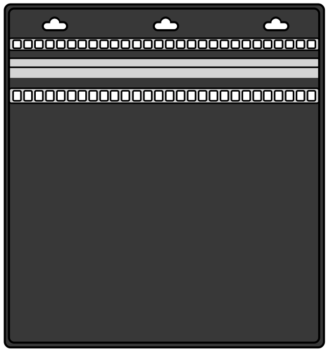 Covid-19 CardKeeper 2