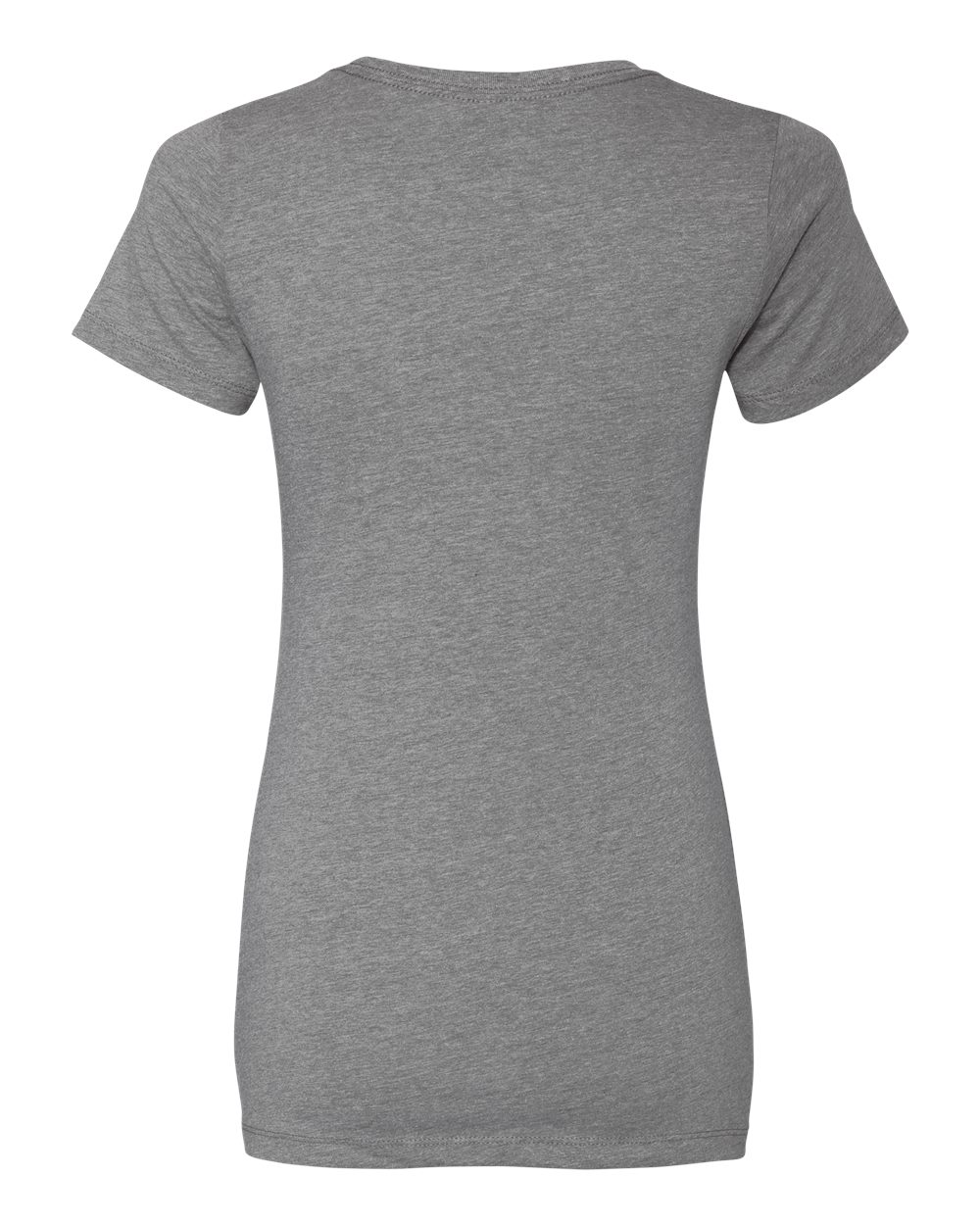 Women's CVC Tee - 6610 93